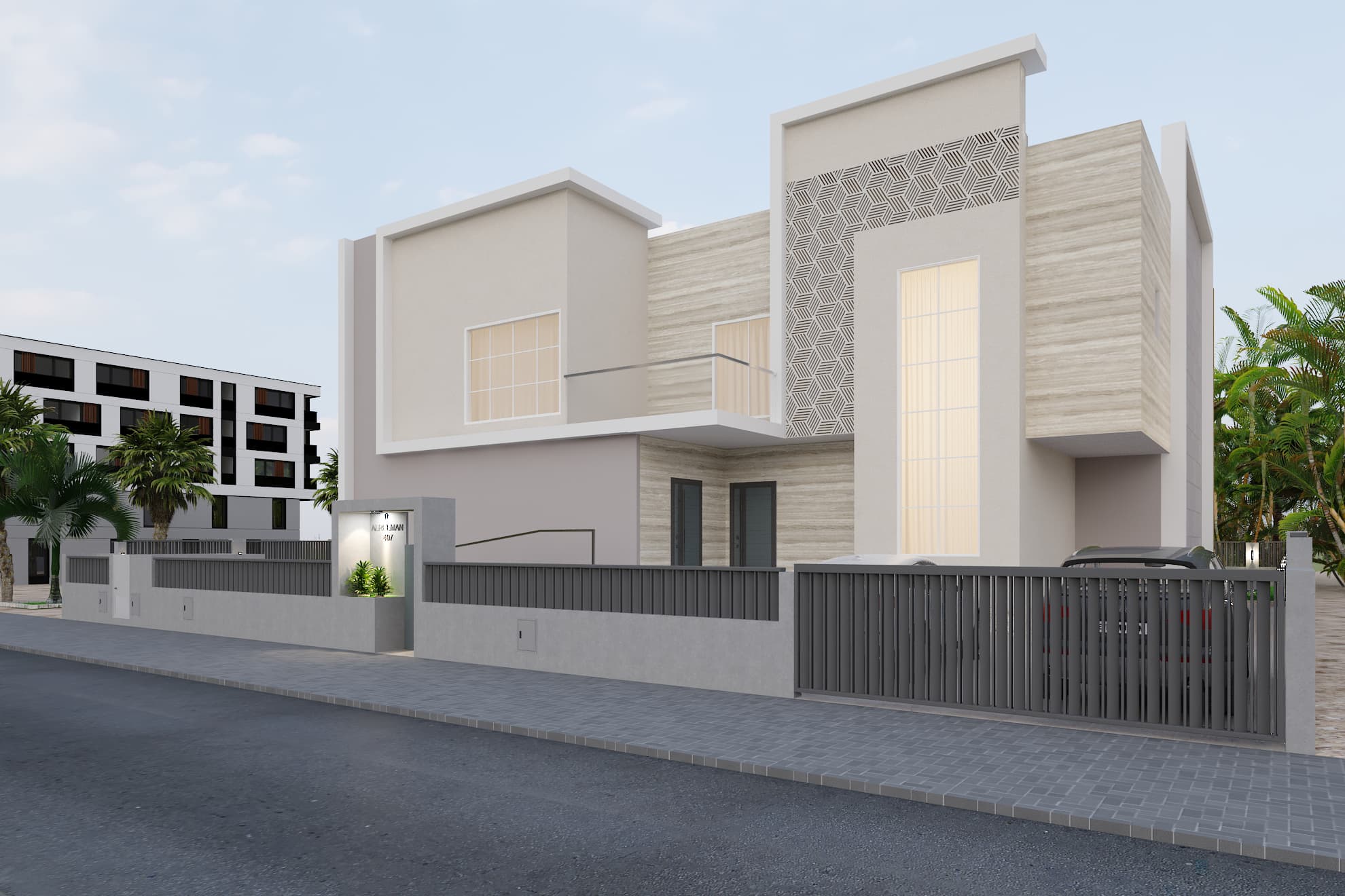 Architecture